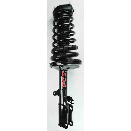 Fcs Automotive Complete Strut Assembly, 1332362R 1332362R